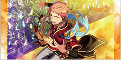 Ensemble Stars! - Visual Bath Towel vol.1 (18) Shu Itsuki