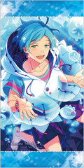 Ensemble Stars! - Visual Bath Towel vol.1 (17) Kanata Shinkai