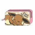 Pokemon - Mini Pouch: Eevee