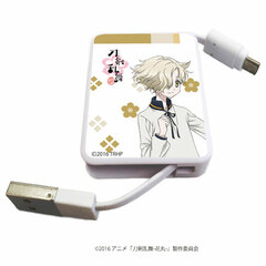 Chara Reel 