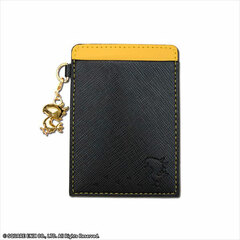 Final Fantasy - Pass Case (Chocobo)
