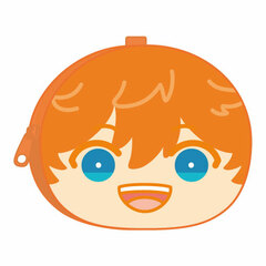 Ensemble Stars!! Omanjuu FukaFuka Pouch 4 38. Subaru Akehoshi