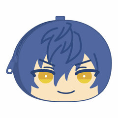 Ensemble Stars!! Omanjuu FukaFuka Pouch 4 44. Jun Sazanami
