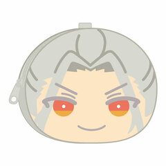 Ensemble Stars!! Omanjuu FukaFuka Pouch 4 41. Nagisa Ran