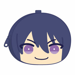 Ensemble Stars!! Omanjuu FukaFuka Pouch 4 49. Souma Kanzaki
