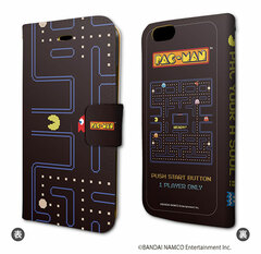 Book-style Smartphone Case (iPhone 6/6s) 