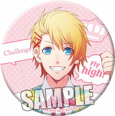 Uta no Prince-sama - Tin Mirror: Photo Props Ver. Syo Kurusu