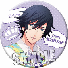 Uta no Prince-sama - Tin Mirror: Photo Props Ver. Tokiya Ichinose