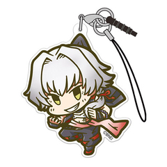 THE IDOLM@STER SideM - Acrylic Pinched Strap: Ren Kizaki