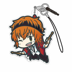 THE IDOLM@STER SideM - Acrylic Pinched Strap: Haruna Wakazato