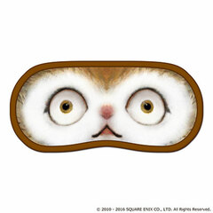 Final Fantasy XIV: Souten no Ishgard - Eye Mask: Paissa