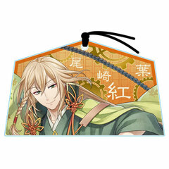 Bungou to Alchemist - Ema-style Acrylic: Kouyou Ozaki