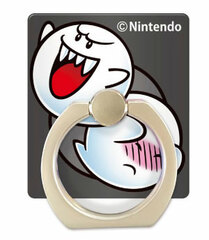 Chara Ring - Super Mario 02: Boo CR