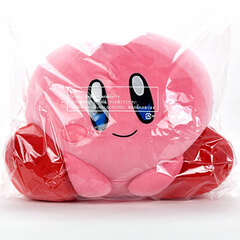 Kirby / Mocchi-Mocchi- Game Style/ Kirby