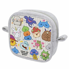 Hoshi no Dragon Quest - Square Pouch