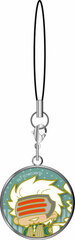 Ace Attorney - Charm Strap: Godot