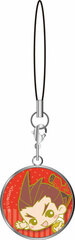 Ace Attorney - Charm Strap: Apollo Justice