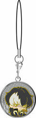 Ace Attorney - Charm Strap: Simon Blackquill