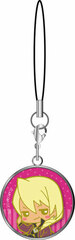Ace Attorney - Charm Strap: Klavier Gavin