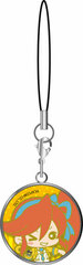 Ace Attorney - Charm Strap: Athena Cykes