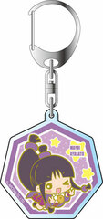 Ace Attorney - Acrylic Keychain: Maya Fey