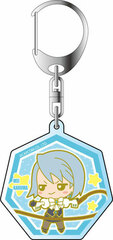 Ace Attorney - Acrylic Keychain: Franziska von Karma