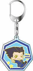 Ace Attorney - Acrylic Keychain: Phoenix Wright