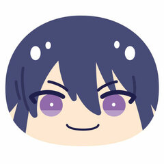 Ensemble Stars!! Big Omanju Cushion vol.4 33. Souma Kanzaki