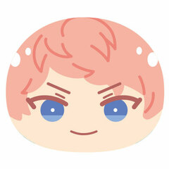 Ensemble Stars!! Big Omanju Cushion vol.4 25. Shu Itsuki