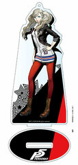 P5 -Persona 5- Deka Acrylic Stand: Ann Takamaki
