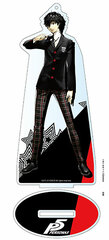 P5 -Persona 5- Deka Acrylic Stand: Hero