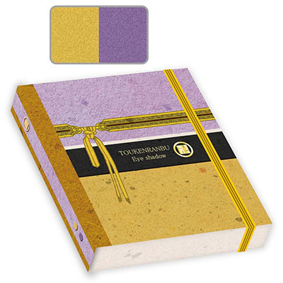 Touken Ranbu Online - Eye Shadow: Hachisuka Kotetsu