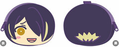 Ensemble Stars! - Omanjuu FukaFuka Pouch Part.4 (4) Shinobu Sengoku