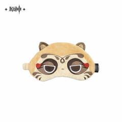 Genshin Impact Mujimuji Daruma Series Eye Mask