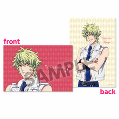 Uta no Prince-sama Maji LOVE Legend Star - Cushion: Yamato Hyuga