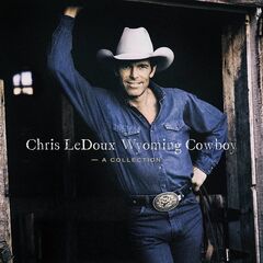 Wyoming Cowboy: A Collection (LP)