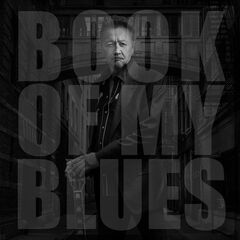 Book Of My Blues (CD)