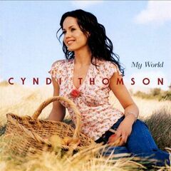 My World (CD)