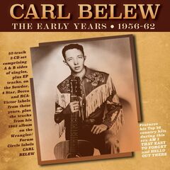 The Early Years 1956-62 (CD)