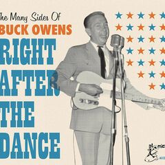 The Many Sides Of Buck Owens: Right Before The Dance (CD)