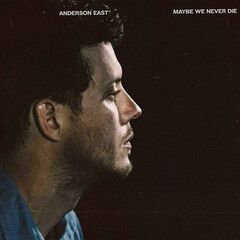 Maybe We Never Die (CD)