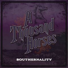 Southernality (CD)