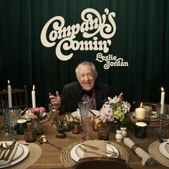 Company's Comin' (LP)