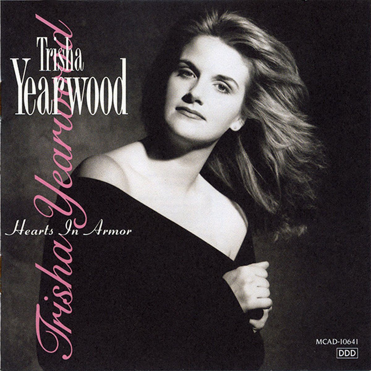 Hearts In Armor (CD)