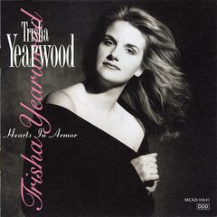 Hearts In Armor (CD)