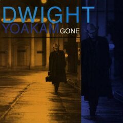 Gone (CD)