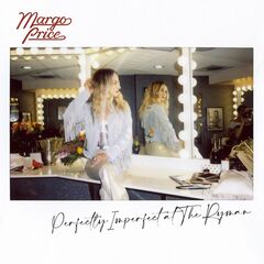 Perfectly Imperfect At The Ryman [Clear w/Red Splatter] (LP) [Explicit]