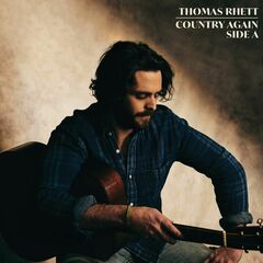 Country Again Side A (CD)