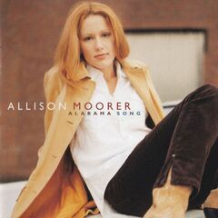 Alabama Song (CD)