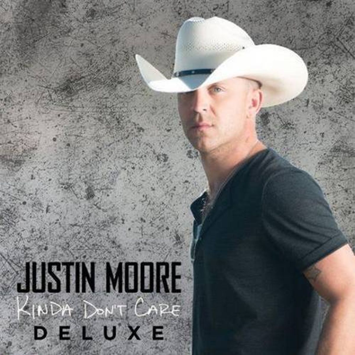 Kinda Dont Care [Deluxe Edition] (CD)